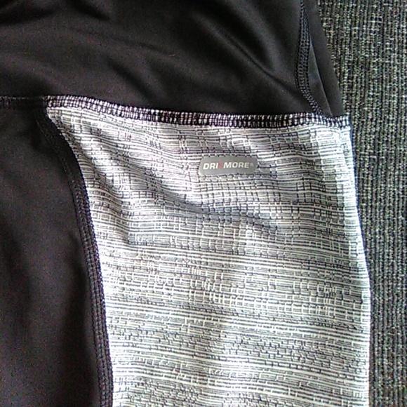 Workout pants - Picture 2 of 3